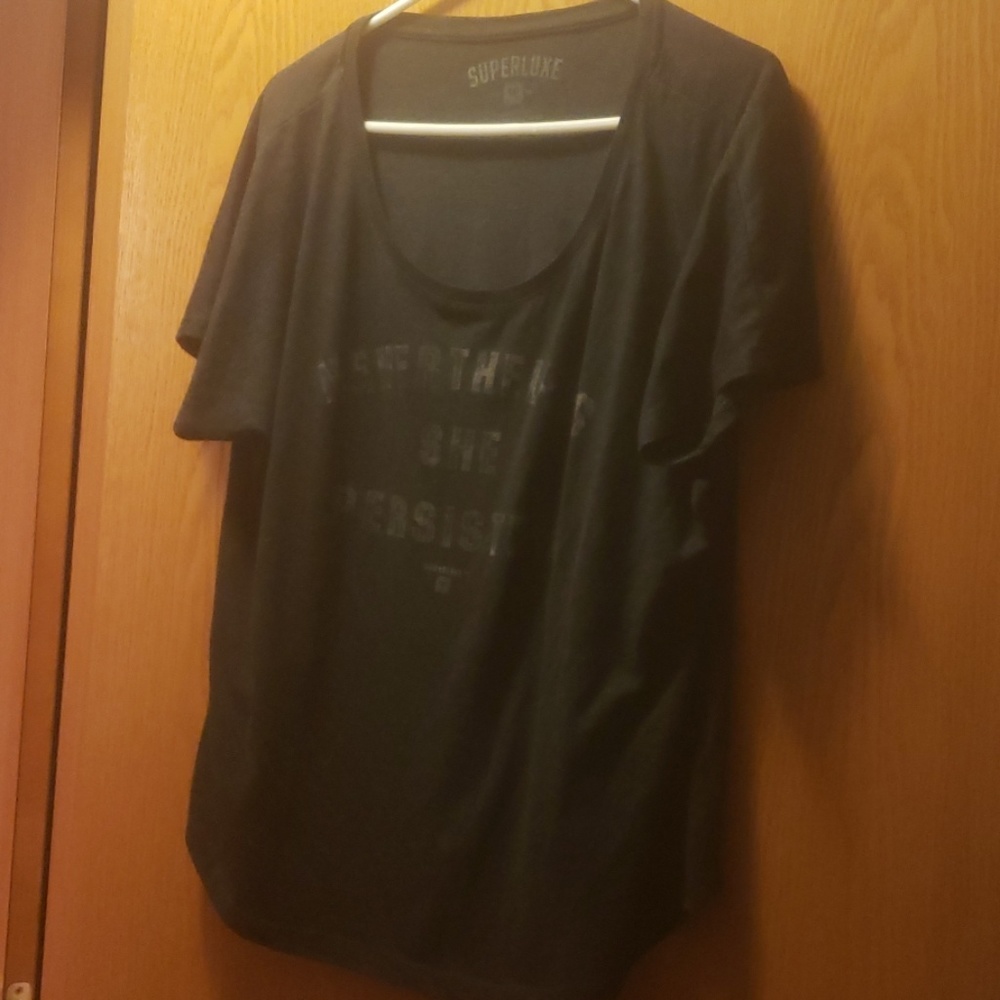 Tshirt